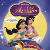 Album Aladdin (Special Edition Soundtrack)