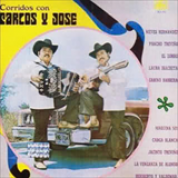 Album Corridos Con Carlos Y José