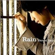 Album Eternal Rain