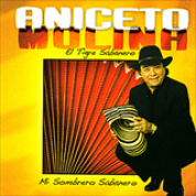 Album Mi Sombrero Sabanero
