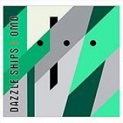 Album Dazzle Ships
