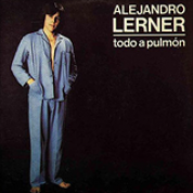 Album Todo a Pulmón