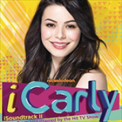 Album iCarly Soundtrack
