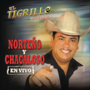 Album Norteño Y Chacaloso (En Vivo)