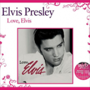 Album Love, Elvis