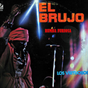 Album El Brujo