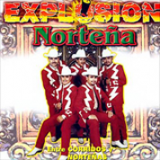 Album La Verdadera Explosión Norteña