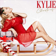 Album Kylie Christmas
