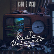 Album Radio Universo