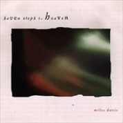Album Seven Steps To Heaven Live(Jazz Door)
