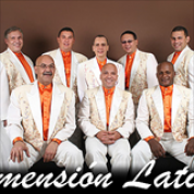 Album Dimensión Latina