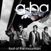 Album Foot Of The Mountain