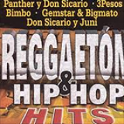 Album Reggaeton - Hip Hop