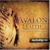 Album Faith - A Hymns Collection