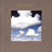 Album Le nuvole