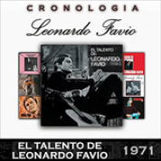 Album Cronologia del talento de Leonardo Favio