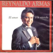 Album El Amor y la Envidia
