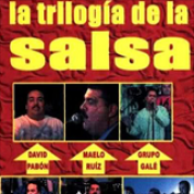 Album La Trilogía De La Salsa