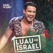 Album Luau do Israel (Ao vivo)