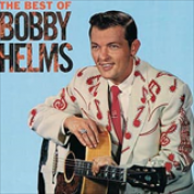 Album The Best Of Bobby Helms
