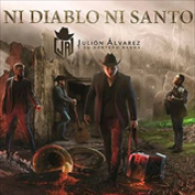 Album Ni Diablo Ni Santo