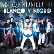 Album Blanco & Negro