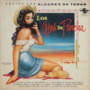 Album Los Ojos De Pancha
