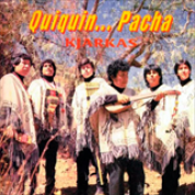 Album Quiquin... Pacha
