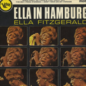Album Ella In Hamburg
