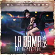 Album La Dama Del Deportivo