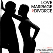 Album Love Marriage And Divorce
