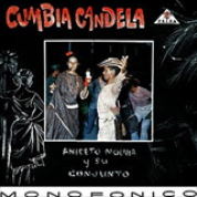 Album Cumbia Candela