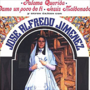 Album Paloma Querida