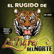 Album El Rugido De Los Tigres Del Norte