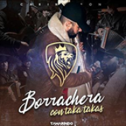 Album Borrachera Con Taka Takas