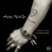 Album Nature Boy