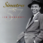 Album Sinatra '57 In Concert