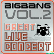 Album Great Live Concert The Great