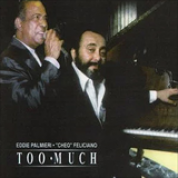 Album Too Much (& Eddie Palmieri )