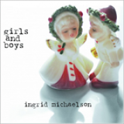 Album Girls And Boys