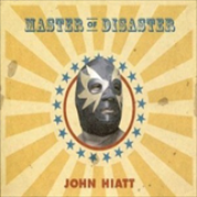 Album Master Of Disaster