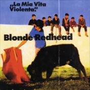 Album La Mia Vita Violenta
