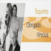 Album Obrigado Vinicius