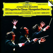 Album Hungarian Dances
