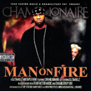Album Man On Fire