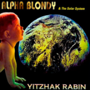 Album Yitzhak Rabin