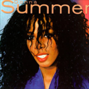 Album Donna Summer