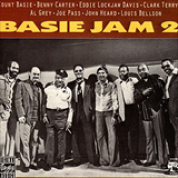 Album Basie Jam 2