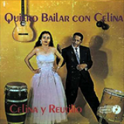 Album Quiero Bailar Con Celina