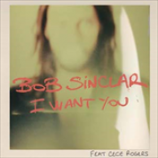 Album I Want You (feat. CeCe Rogers) - EP
